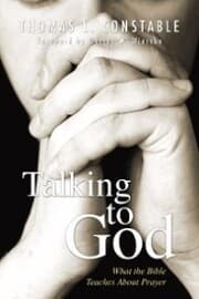 Cover von Talking to God