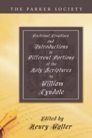 Cover von Doctrinal Treatises and Introductions to Different Portions of the Holy Scriptures