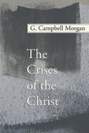 Cover von The Crises of the Christ
