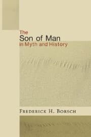 Cover von The Son of Man in Myth and History