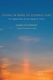 Cover von Living in Hope of Eternal Life