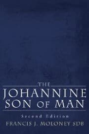 Cover von The Johannine Son of Man