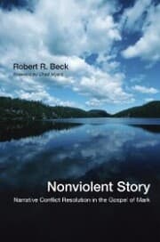 Cover von Nonviolent Story