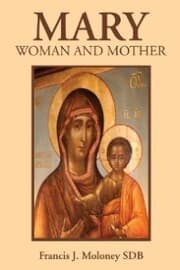 Cover von Mary