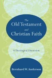 Cover von The Old Testament and Christian Faith