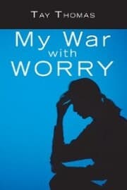 Cover von My War with Worry