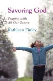 Cover von Savoring God