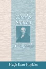 Cover von Charles Simeon of Cambridge