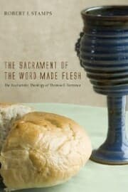 Cover von The Sacrament of the Word Made Flesh