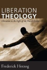 Cover von Liberation Theology