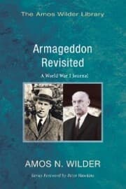 Cover von Armageddon Revisited