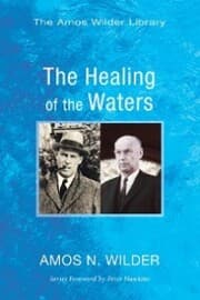 Cover von The Healing of the Waters