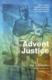 Cover von The Advent of Justice
