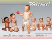 Cover von Welcome!