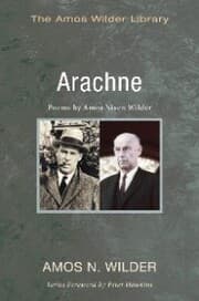 Cover von Arachne