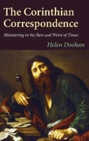 Cover von The Corinthian Correspondence