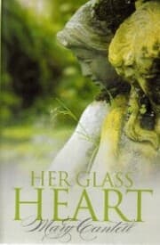 Cover von Her Glass Heart