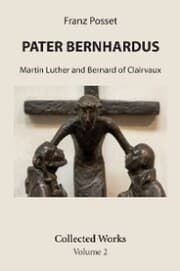 Cover von Pater Bernhardus
