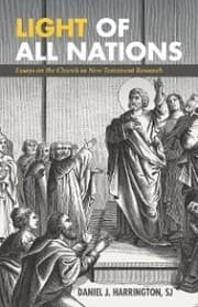 Cover von Light of All Nations