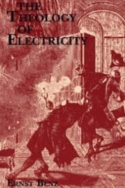Cover von The Theology of Electricity