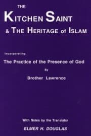 Cover von The Kitchen Saint and the Heritage of Islam