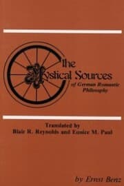 Cover von The Mystical Sources of German Romantic Philosophy