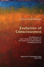 Cover von Evolution of Consciousness