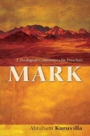 Cover von Mark