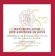 Cover von Watching Over One Another in Love