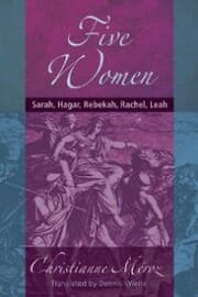 Cover von Five Women
