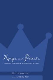 Cover von Kings and Priests