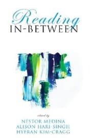 Cover von Reading In-Between