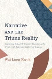Cover von Narrative and the Triune Reality