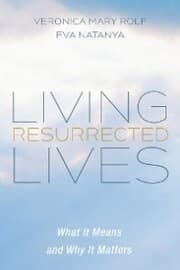 Cover von Living Resurrected Lives