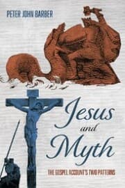Cover von Jesus and Myth