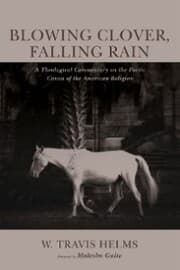 Cover von Blowing Clover, Falling Rain