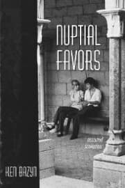 Cover von Nuptial Favors