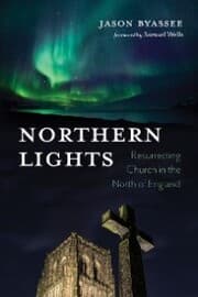 Cover von Northern Lights