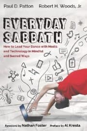 Cover von Everyday Sabbath