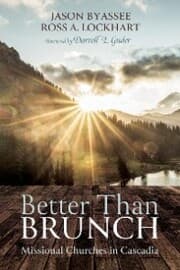 Cover von Better Than Brunch