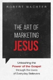 Cover von The Art of Marketing Jesus