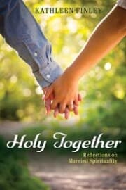 Cover von Holy Together
