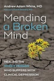 Cover von Mending a Broken Mind
