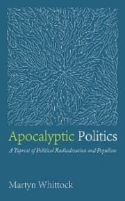 Cover von Apocalyptic Politics