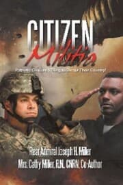 Cover von Citizen Militia