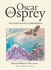 Cover von Oscar the Osprey