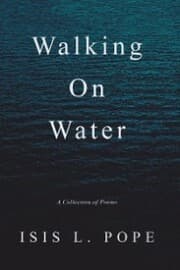 Cover von Walking on Water