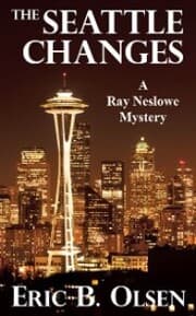 Cover von The Seattle Changes