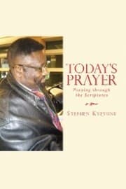Cover von Today's Prayer