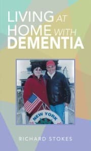 Cover von Living at Home with Dementia